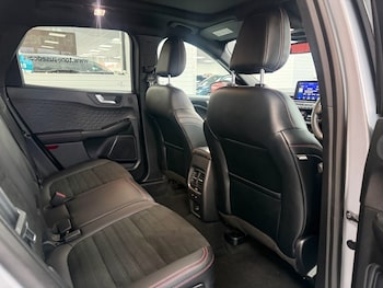 Used Ford Kuga 2021 for sale - 77655275: Photo