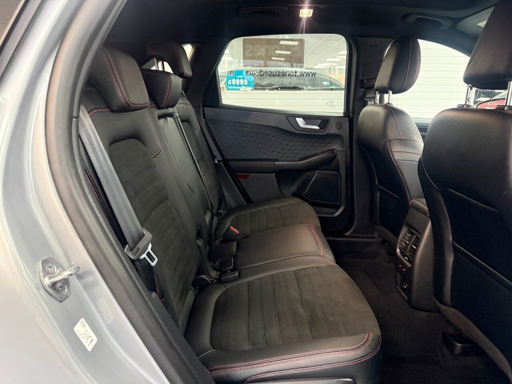 Used Ford Kuga 2021 for sale - 77655275: Photo 5