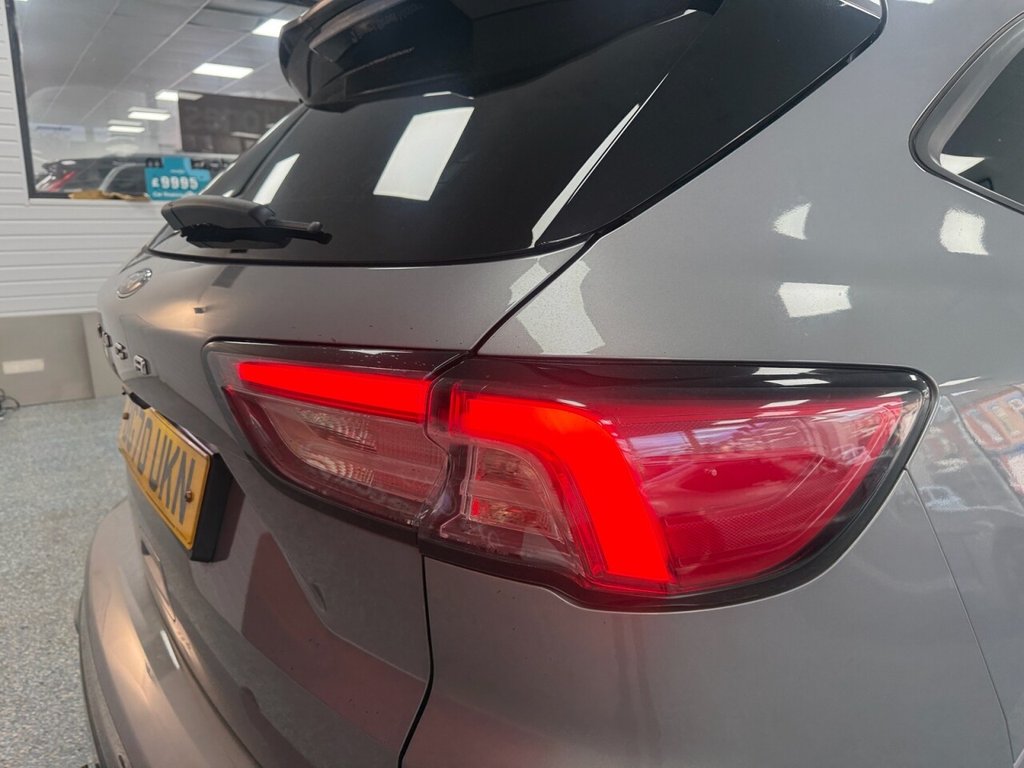 Used Ford Kuga 2021 for sale - 77655275: Photo 8