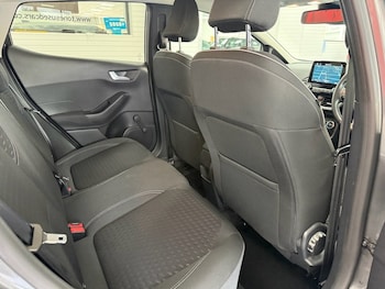 Used Ford Fiesta 2018 for sale - 78818612: Photo