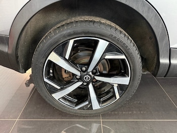 Used Nissan Qashqai 2018 for sale - 78887491: Photo