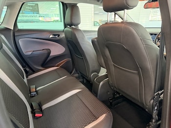 Used Vauxhall Crossland X 2020 for sale - 78474717: Photo