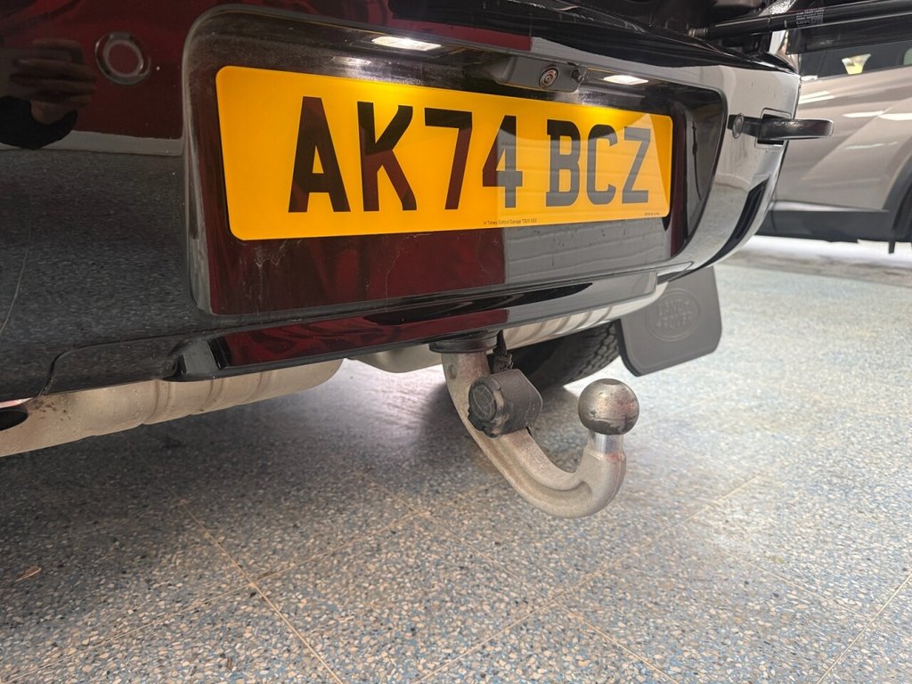 Used Land Rover Defender 2024 for sale - 76776689: Photo 22