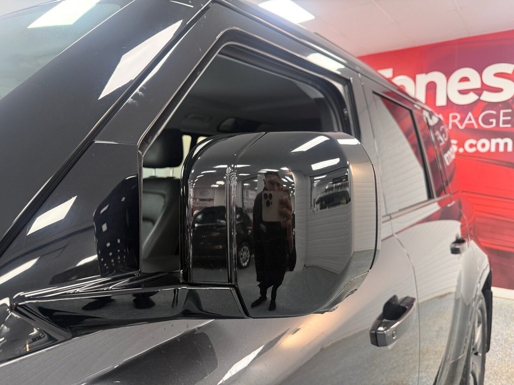 Used Land Rover Defender 2024 for sale - 76776689: Photo 34