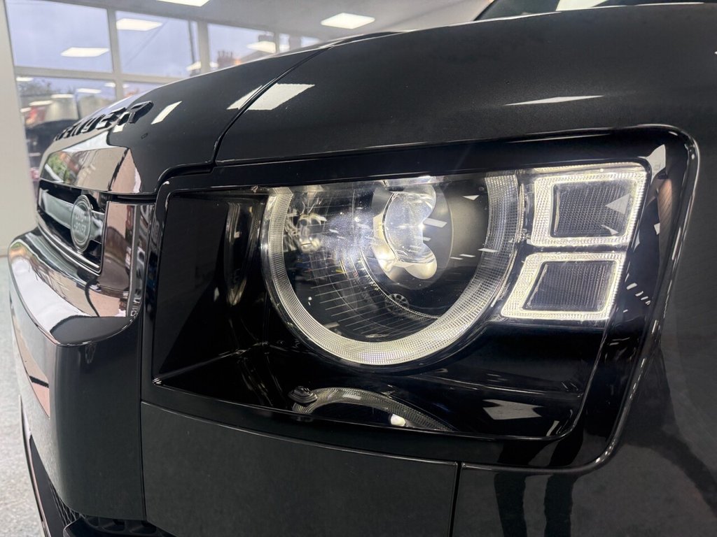 Used Land Rover Defender 2024 for sale - 76776689: Photo 36