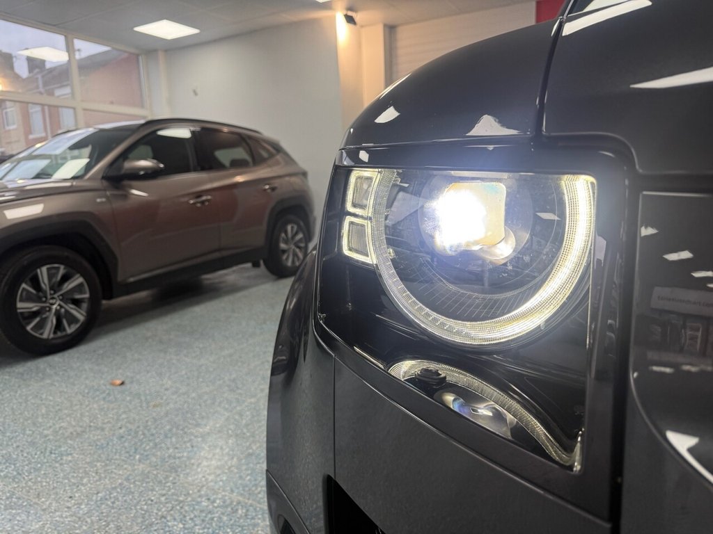 Used Land Rover Defender 2024 for sale - 76776689: Photo 40