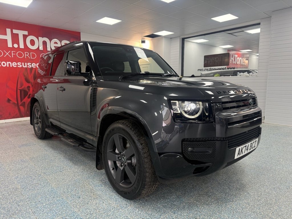 Used Land Rover Defender 2024 for sale - 76776689: Photo 47