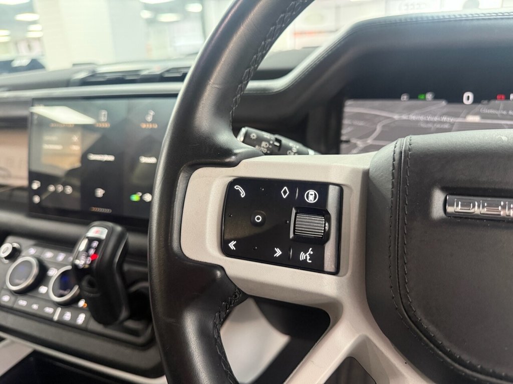Used Land Rover Defender 2024 for sale - 76776689: Photo 50