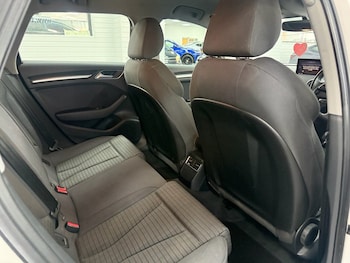 Used Audi A3 2018 for sale - 78271869: Photo