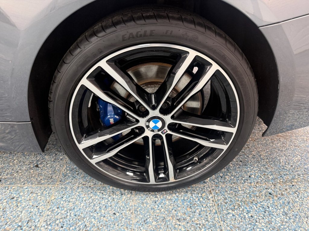 Used BMW 4 Series 2019 for sale - 76776625: Photo 11