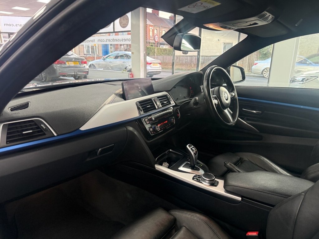 Used BMW 4 Series 2019 for sale - 76776625: Photo 12