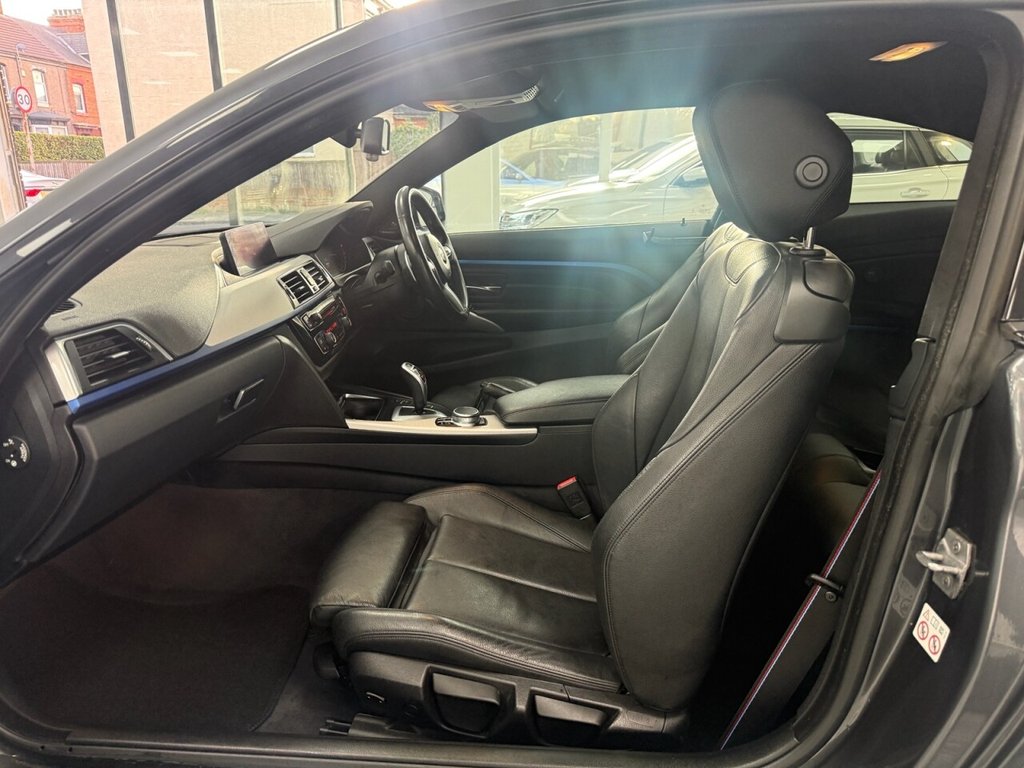 Used BMW 4 Series 2019 for sale - 76776625: Photo 13