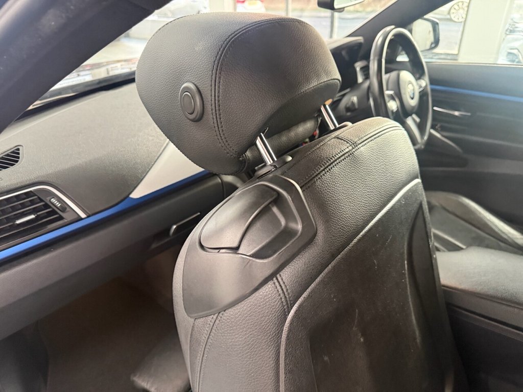 Used BMW 4 Series 2019 for sale - 76776625: Photo 16