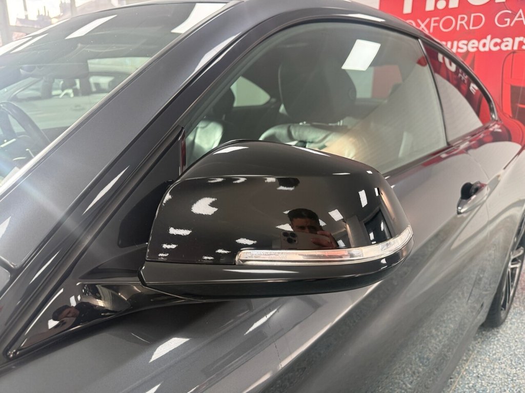 Used BMW 4 Series 2019 for sale - 76776625: Photo 18