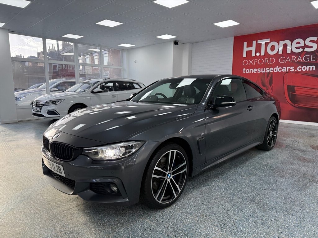 Used BMW 4 Series 2019 for sale - 76776625: Photo 20