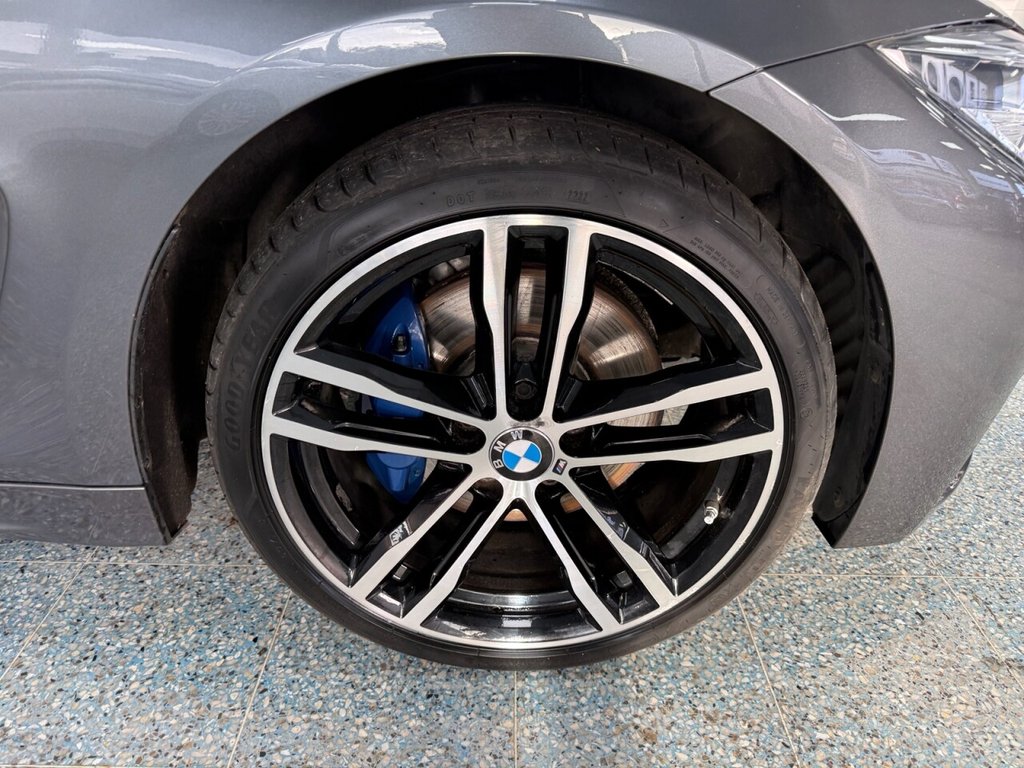 Used BMW 4 Series 2019 for sale - 76776625: Photo 22