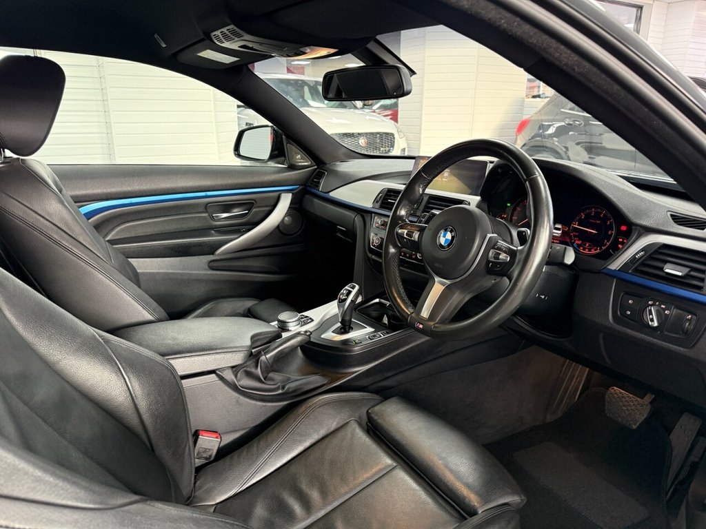 Used BMW 4 Series 2019 for sale - 76776625: Photo 23