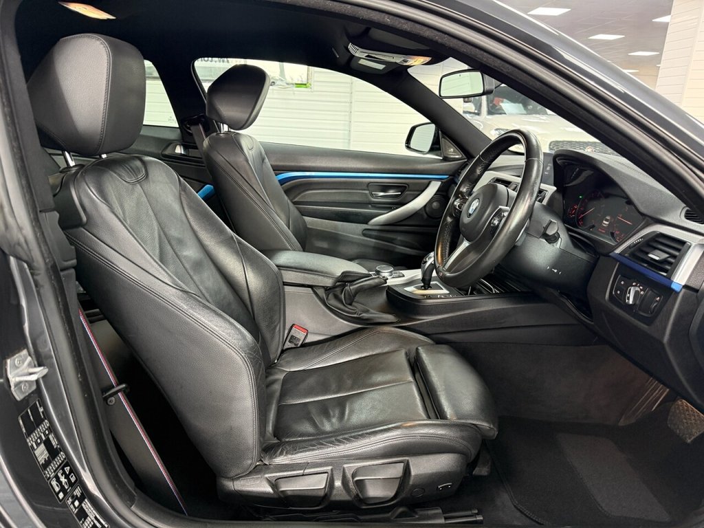 Used BMW 4 Series 2019 for sale - 76776625: Photo 24