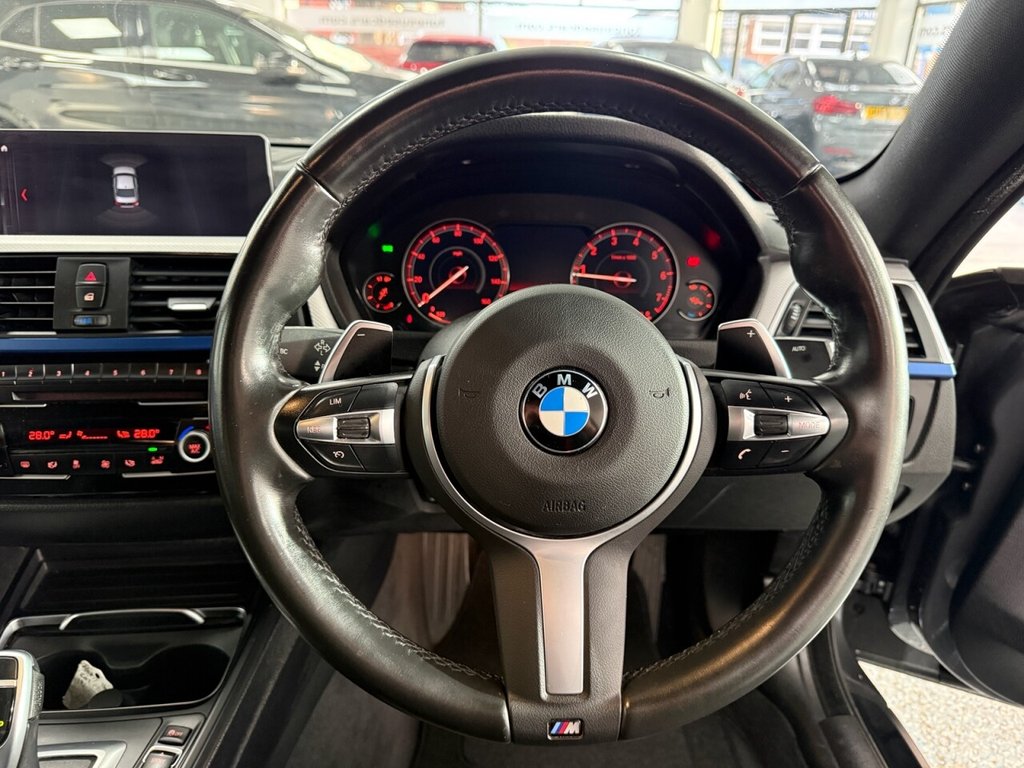 Used BMW 4 Series 2019 for sale - 76776625: Photo 27