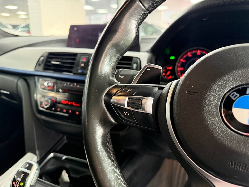 Used BMW 4 Series 2019 for sale - 76776625: Photo 28