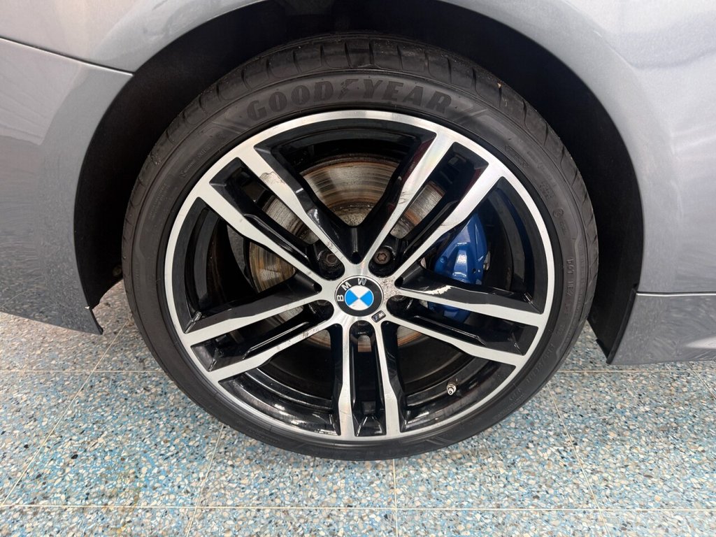 Used BMW 4 Series 2019 for sale - 76776625: Photo 3