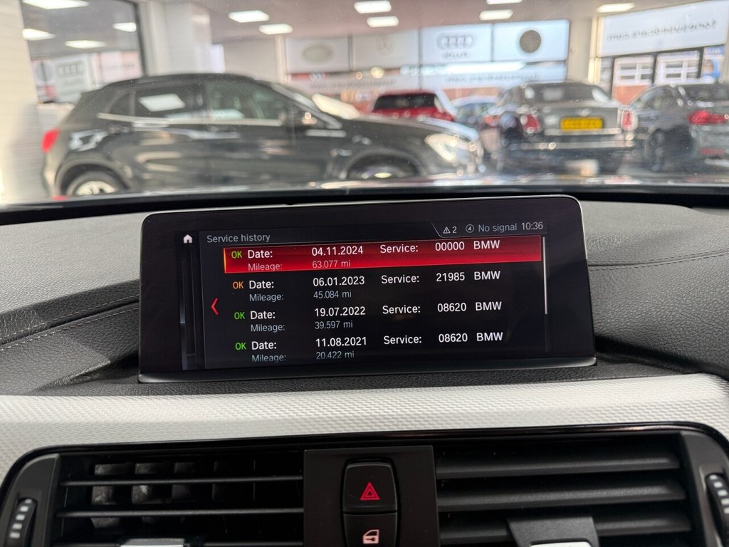 Used BMW 4 Series 2019 for sale - 76776625: Photo 36