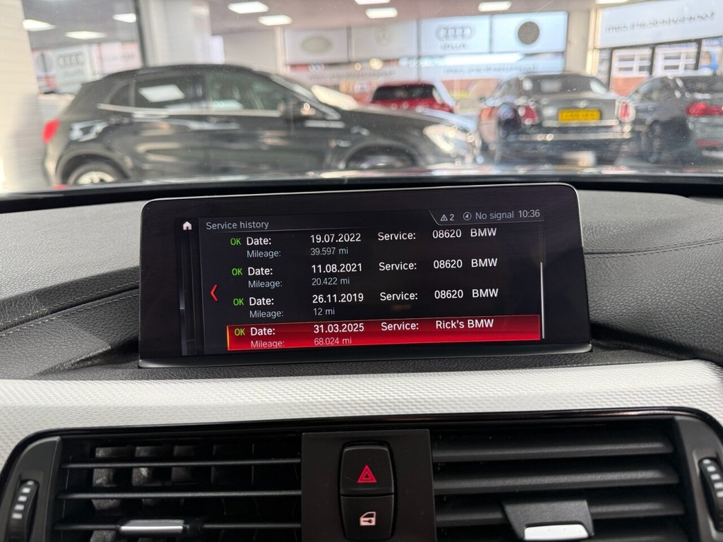 Used BMW 4 Series 2019 for sale - 76776625: Photo 37