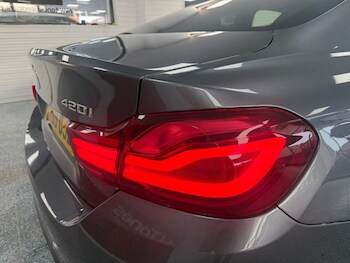 Used BMW 4 Series 2019 for sale - 76776625: Photo