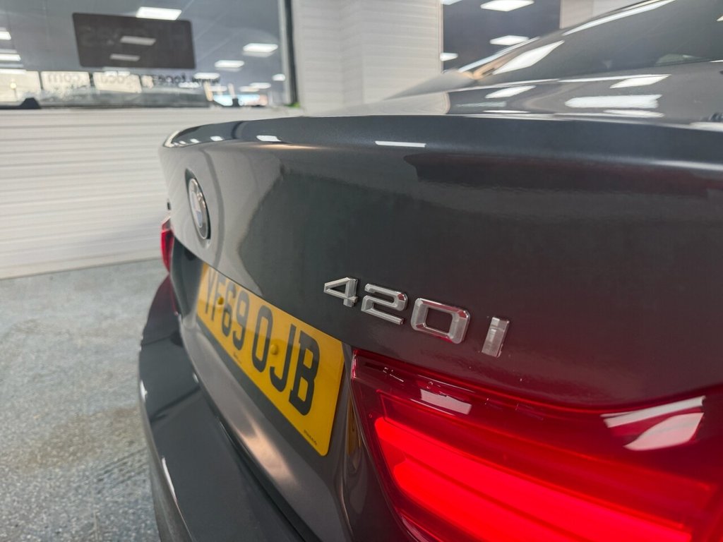 Used BMW 4 Series 2019 for sale - 76776625: Photo 5