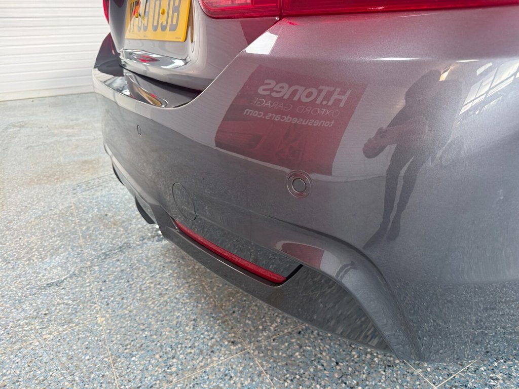 Used BMW 4 Series 2019 for sale - 76776625: Photo 6