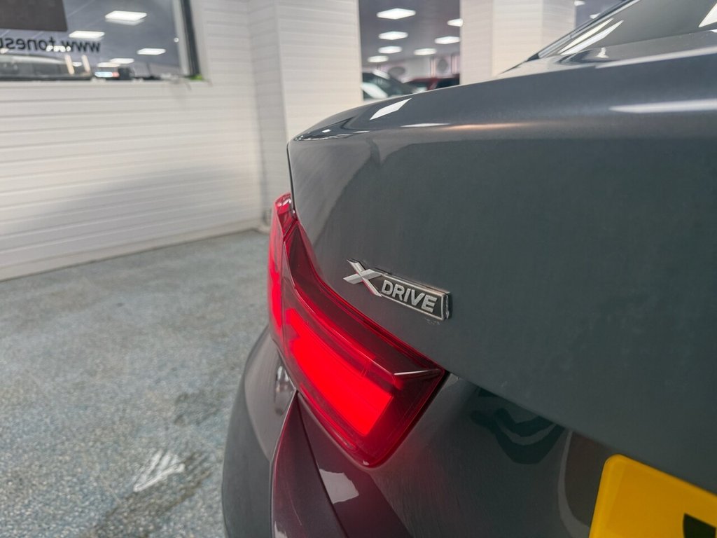 Used BMW 4 Series 2019 for sale - 76776625: Photo 7