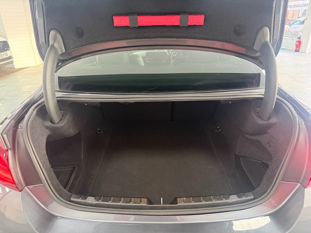 Used BMW 4 Series 2019 for sale - 76776625: Photo 8