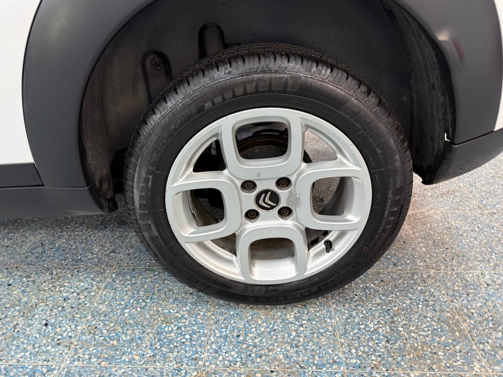 Used Citroen C4 Cactus 2019 for sale - 77437109: Photo 11