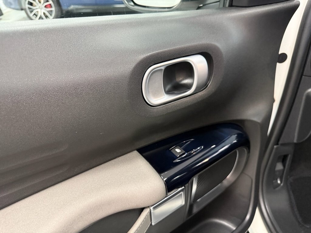 Used Citroen C4 Cactus 2019 for sale - 77437109: Photo 14