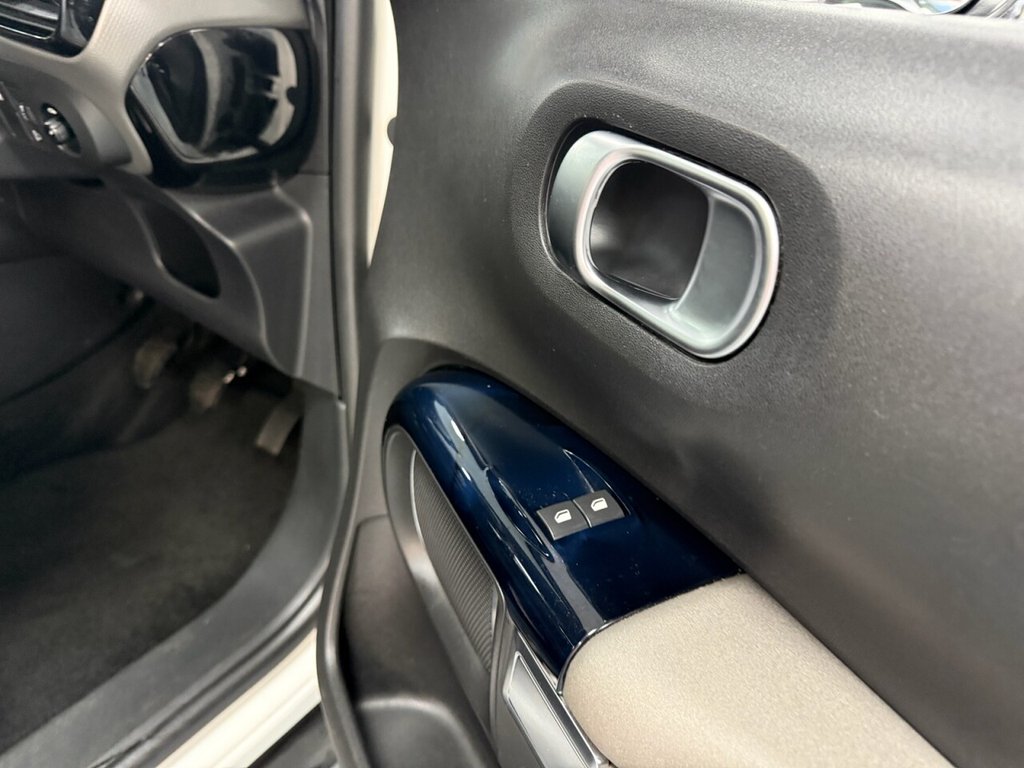 Used Citroen C4 Cactus 2019 for sale - 77437109: Photo 22