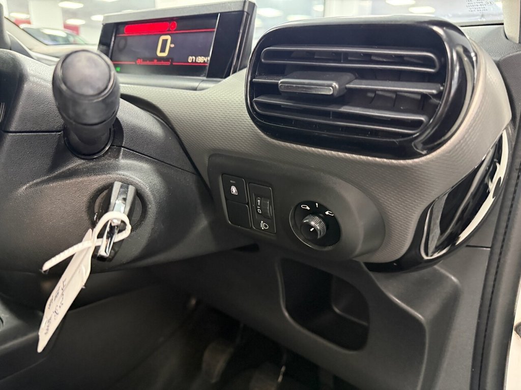 Used Citroen C4 Cactus 2019 for sale - 77437109: Photo 23