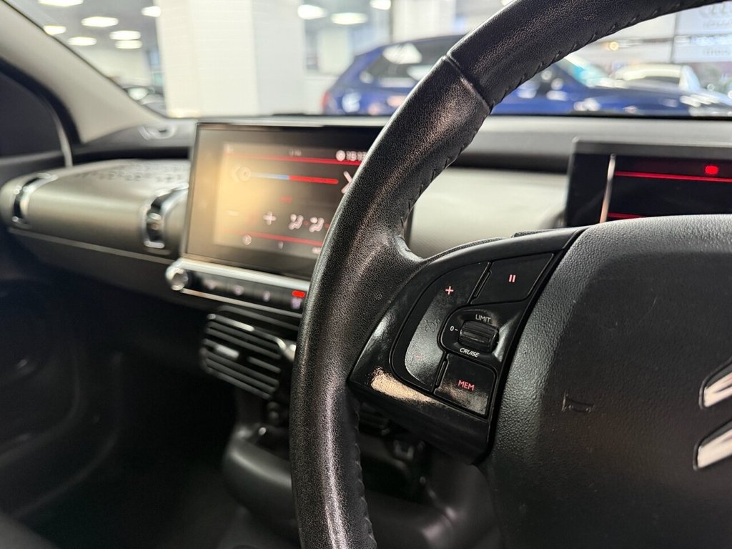 Used Citroen C4 Cactus 2019 for sale - 77437109: Photo 25