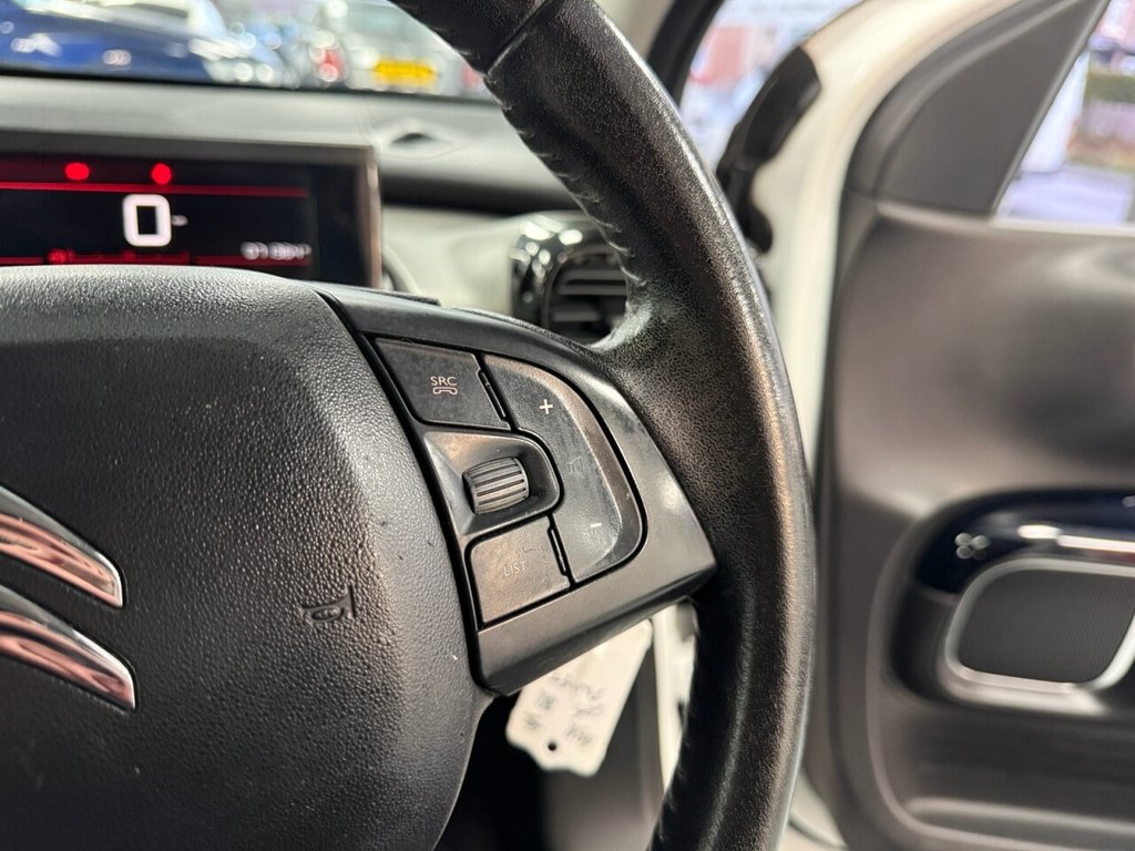 Used Citroen C4 Cactus 2019 for sale - 77437109: Photo 26