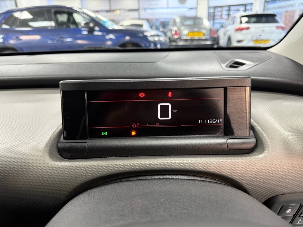 Used Citroen C4 Cactus 2019 for sale - 77437109: Photo 27