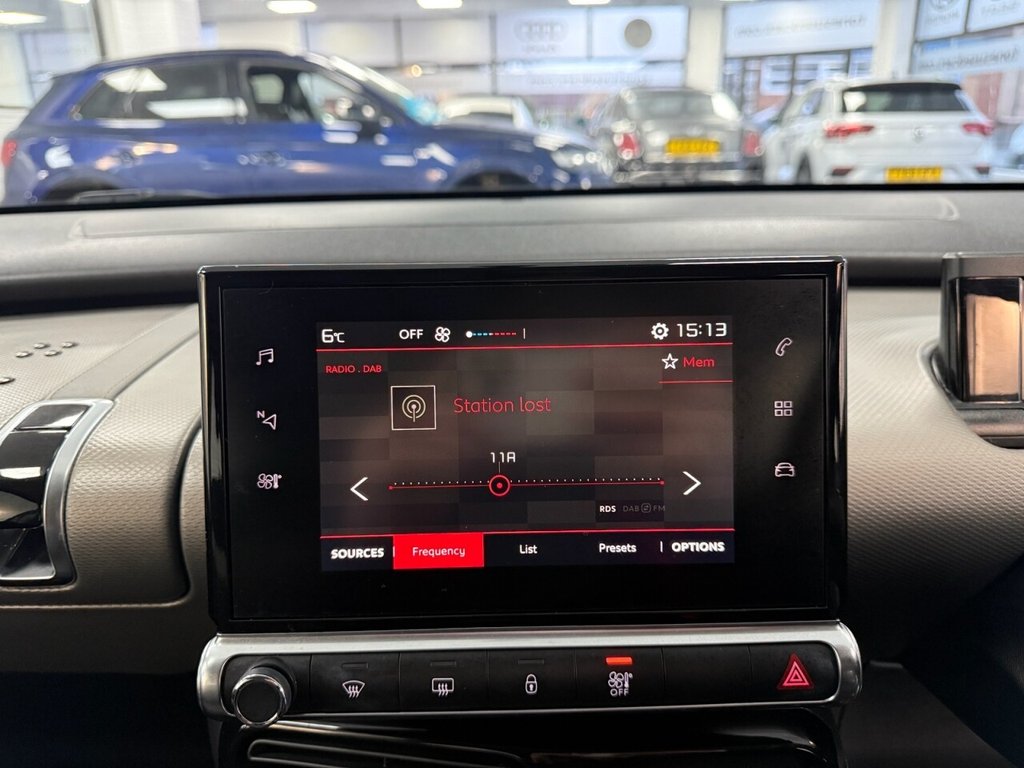 Used Citroen C4 Cactus 2019 for sale - 77437109: Photo 28