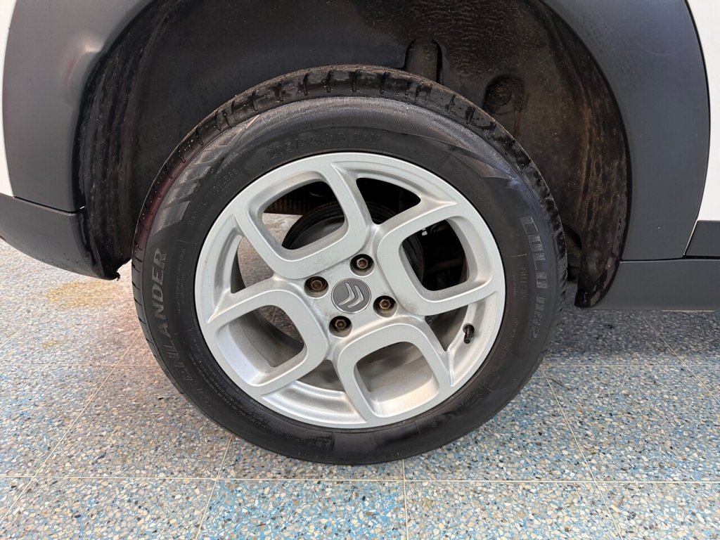 Used Citroen C4 Cactus 2019 for sale - 77437109: Photo 3