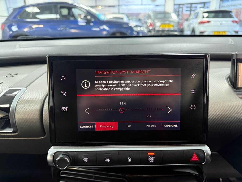 Used Citroen C4 Cactus 2019 for sale - 77437109: Photo 30