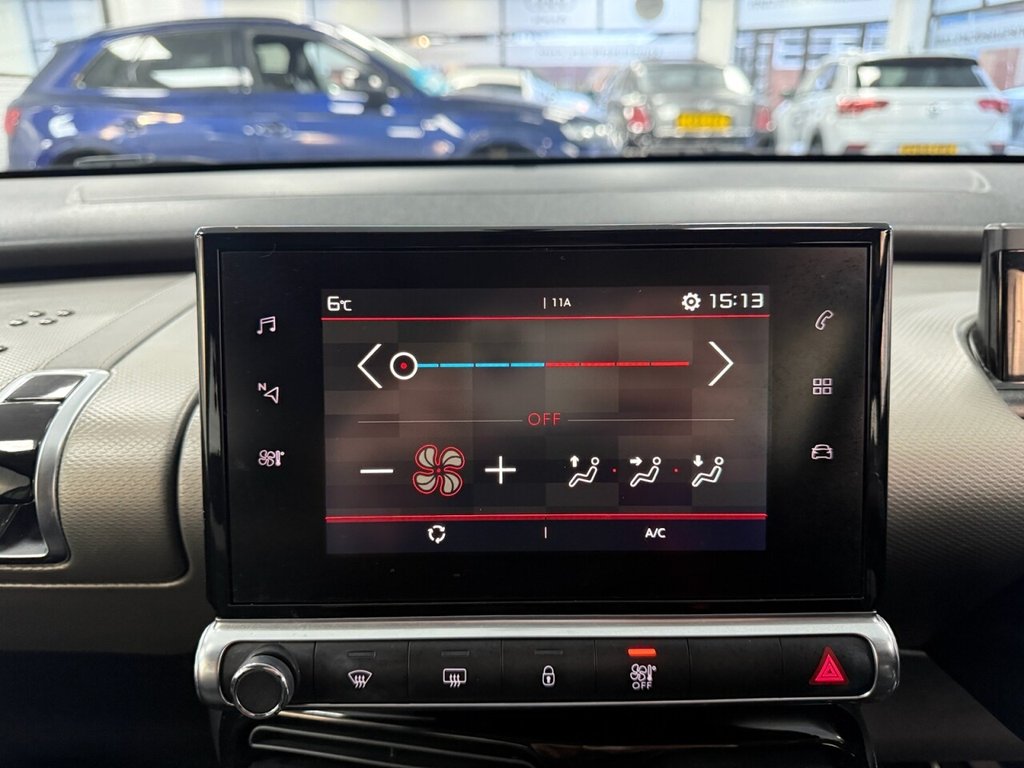 Used Citroen C4 Cactus 2019 for sale - 77437109: Photo 31