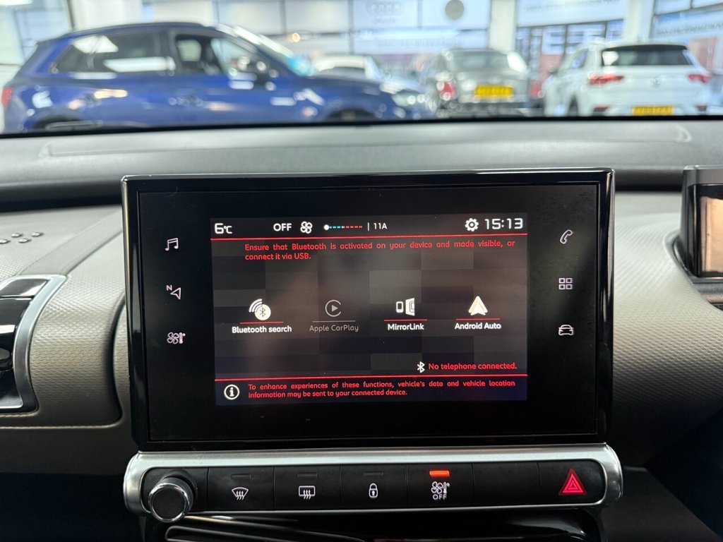 Used Citroen C4 Cactus 2019 for sale - 77437109: Photo 32