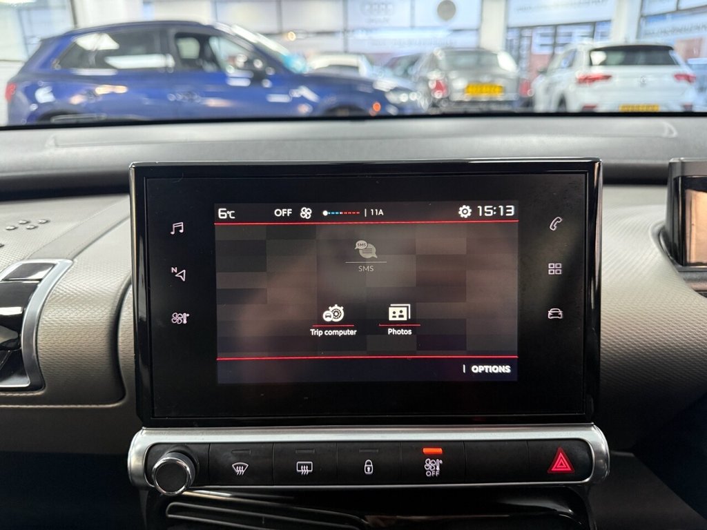 Used Citroen C4 Cactus 2019 for sale - 77437109: Photo 33