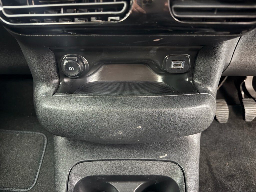 Used Citroen C4 Cactus 2019 for sale - 77437109: Photo 36