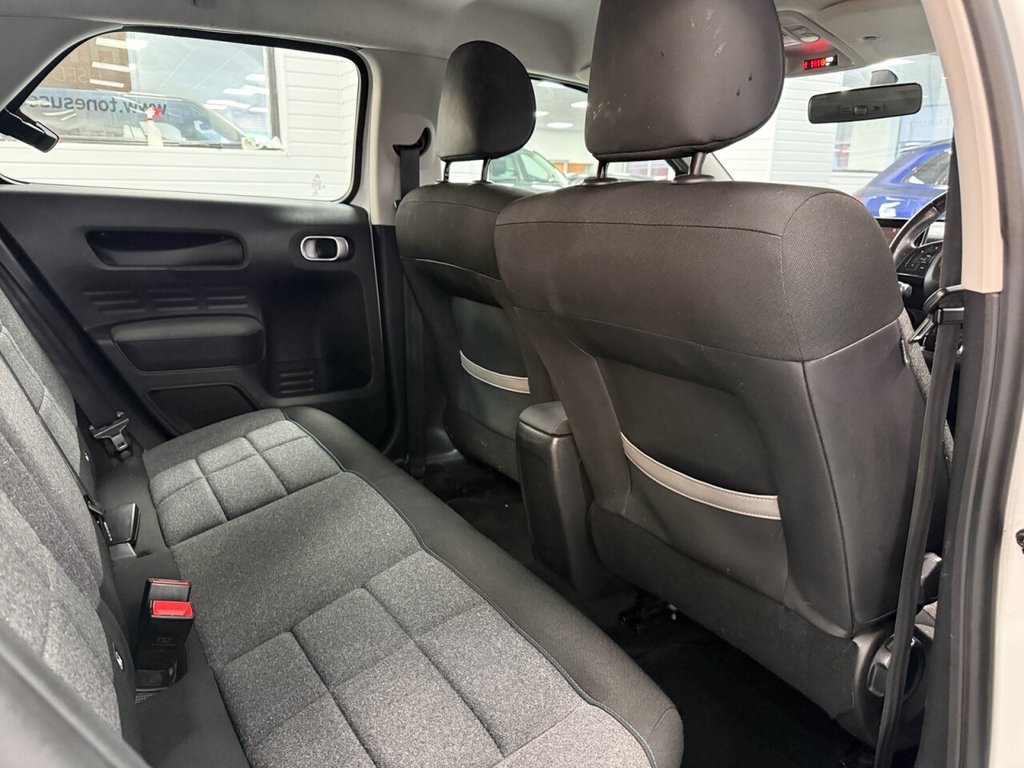 Used Citroen C4 Cactus 2019 for sale - 77437109: Photo 4