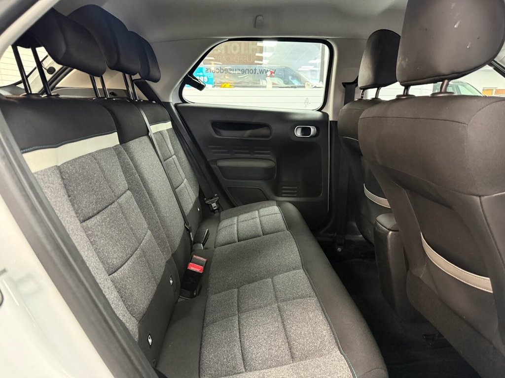 Used Citroen C4 Cactus 2019 for sale - 77437109: Photo 5