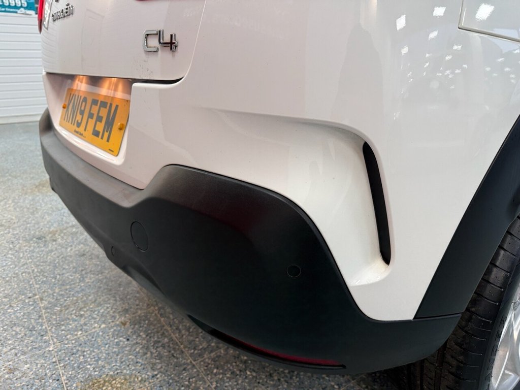 Used Citroen C4 Cactus 2019 for sale - 77437109: Photo 7