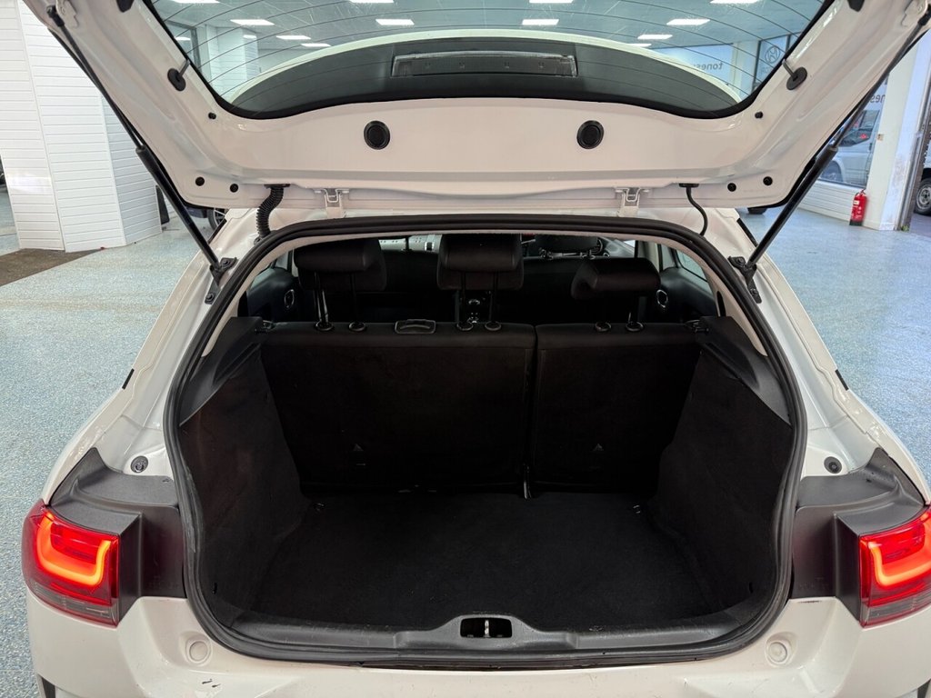 Used Citroen C4 Cactus 2019 for sale - 77437109: Photo 8